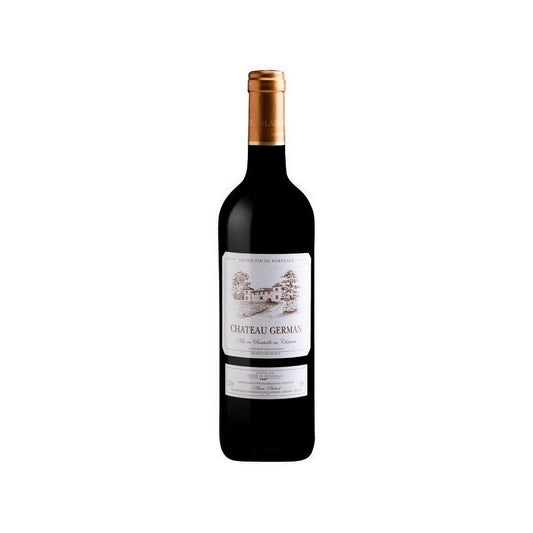 Chateau German - LuxuryWineConsultChateau German